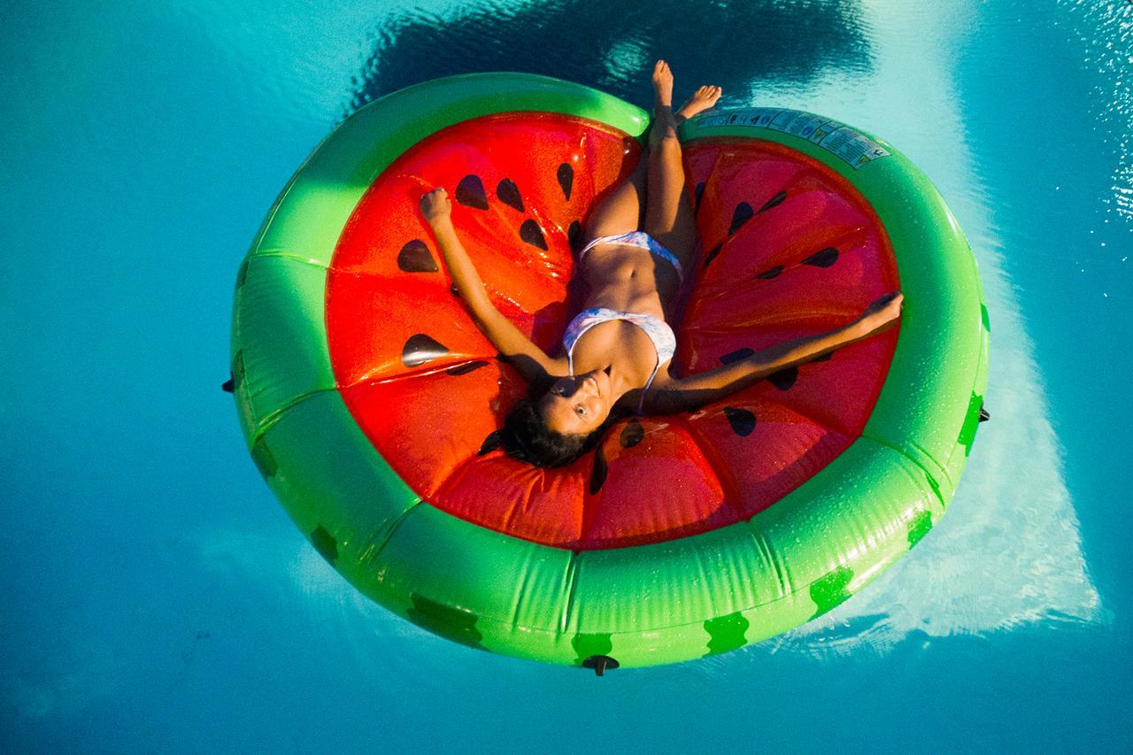 Neptune Story Resort Уелигама Екстериор снимка